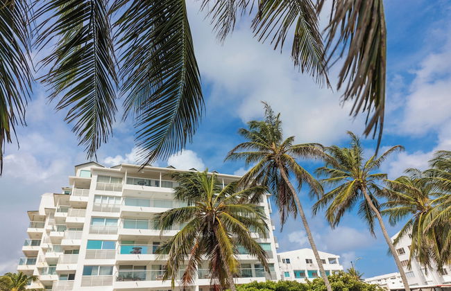 Penthouse Sea View 705A - Foto 18