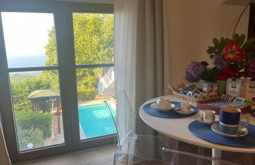 Villa Curcio casa vacanze - Photo 19