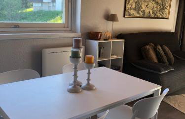 Chamrousse appartment 4 personnes La Lauzière - Foto 22