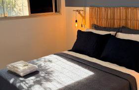 Descanso a poucos passos do mar! - Foto 3