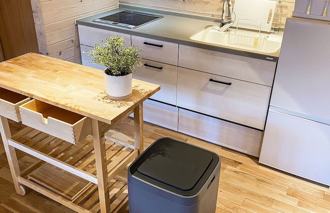 Baan Hakuba - Foto 32