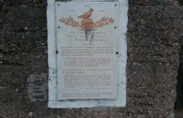 Chez Isa et Christophe - Foto 22