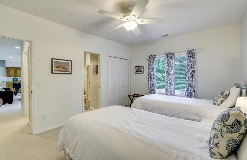 The Bella Vista Lakeside Treehouse Dock and Kayaks! - Photo 31