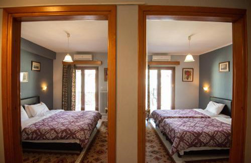 Domus Inn - Photo 10