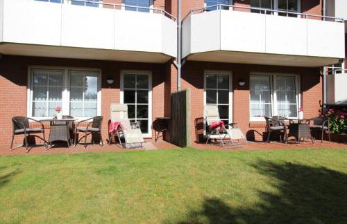 Dünenhus Wohnung 3 - Foto 23