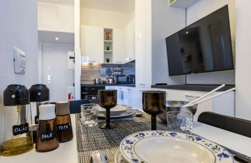 Milano31 - Bilocale moderno vicino Milano - Foto 23