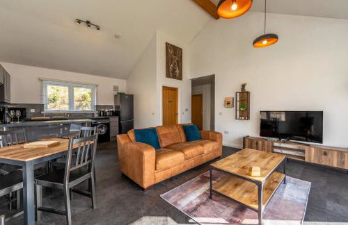 Shoreland Lodges - Cherry Lodge - Foto 53