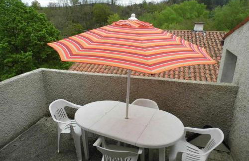 Joli petit T2 calme au bord de leau - Foto 5