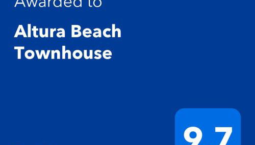 Altura Beach Townhouse - Foto 3