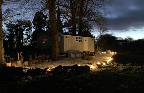 Church House Hut - Foto 27