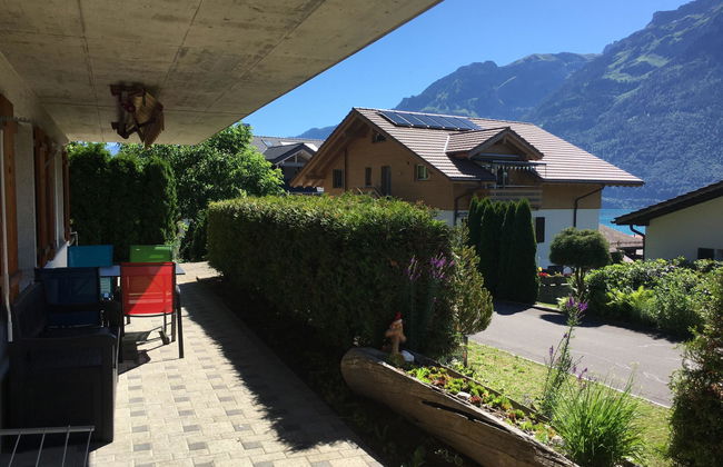 Schwizi's Holiday Apartments - Foto 17