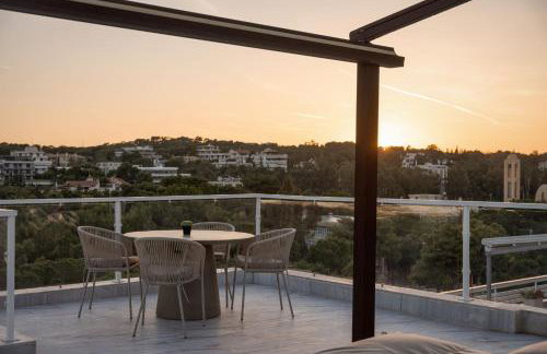 The Vouliagmeni Penthouse - Photo 42
