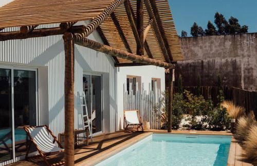 Casa Calmar - Foto 19