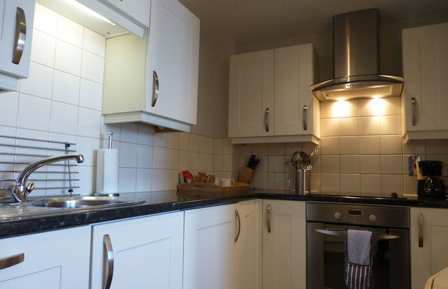 Liberty Wharf Apartments - Foto 10