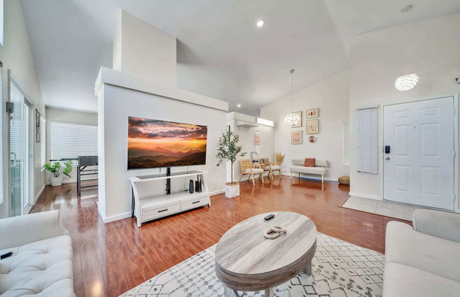 @marbella Lane - 4BR Lavish Castle Retreat - Foto 18