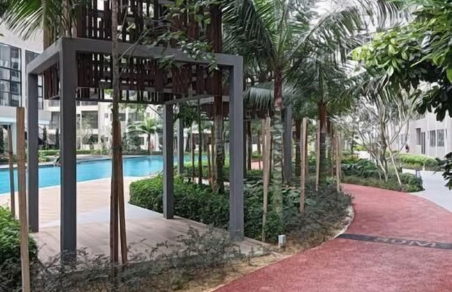 Nilai Youth City C-25-15 4PAX - Foto 18