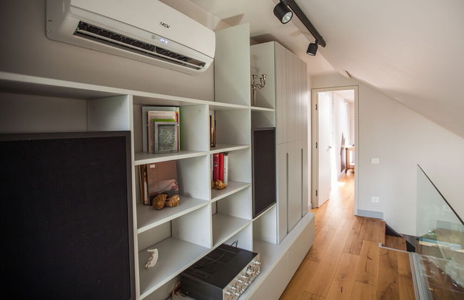 Penthouse in the City Center - Photo 17