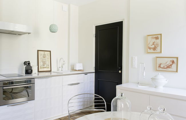 Chez Laurence Du Tilly - Foto 11