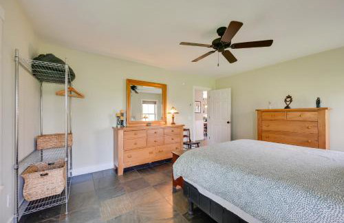 On-Site VAST Hiking Trail Hardwick Farmhouse! - Foto 15