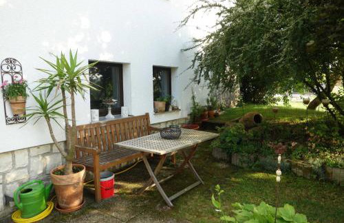 Ferienwohnung Itzgrundblick - Foto 24