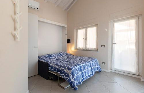 COME A CASA 19 - Romantic Studio - Foto 15