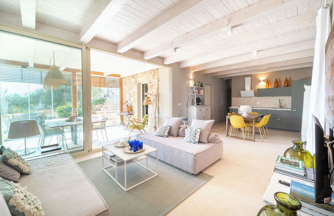 Azalo Country House - Foto 55