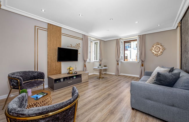 Augustus Forum View - Foto 22