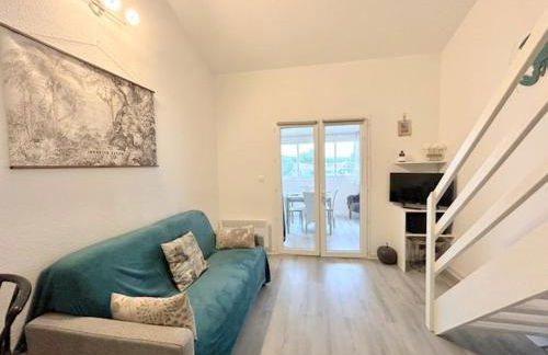 APPARTEMENT 4 personnes - 500 m plage - 4GOEL53 - Foto 11