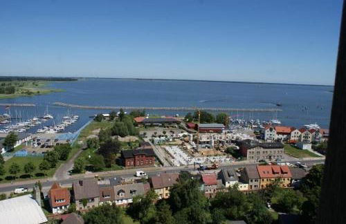 Residenz Darssblick - Photo 19