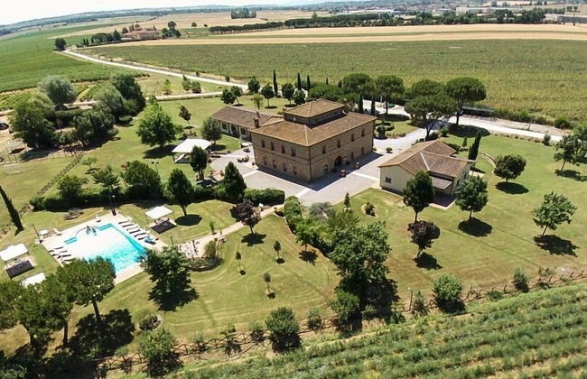 Agriturismo La Colmata - Photo 1