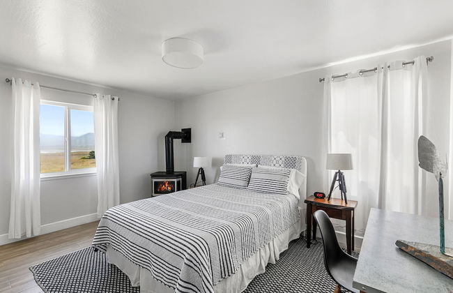 Point Arena Lighthouse - Foto 29