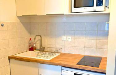 Bel appartement au calme avec parking - Foto 8