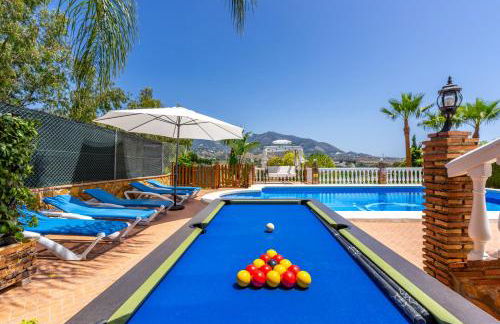 Villa Trebol - Photo 36