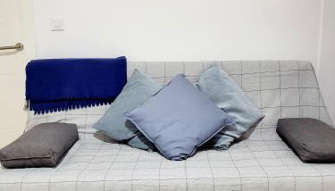 Twins' Home Ponce, Jerez Centro, Cádiz, wifi - Foto 4