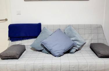 Twins' Home Ponce, Jerez Centro, Cádiz, wifi - Foto 4