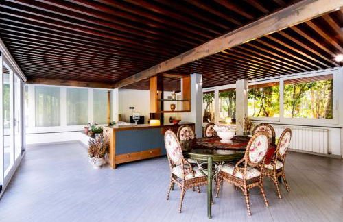 Mondello luxury villa con piscina - Foto 17