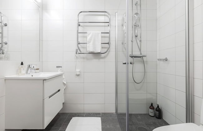 Företagsbostäder Fregattgatan - Foto 10