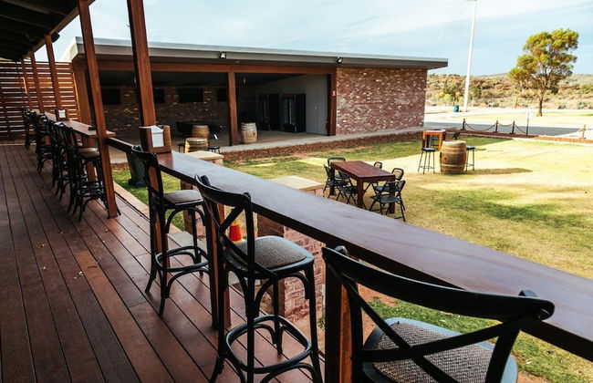 Broken Hill Outback Resort - Foto 10