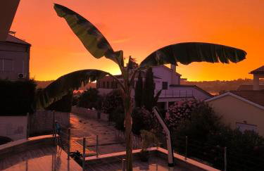 Luxury Histria Apartment with Private Pool Near the Beach - Photo 3