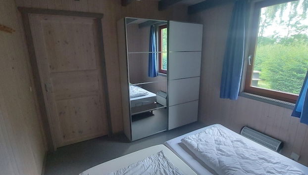 Ferienhaus im Skandinavischen Stil - Foto 3, Habitación