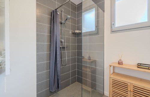 Magnifique maison avec jardin - proche Disney - 6p - Foto 5