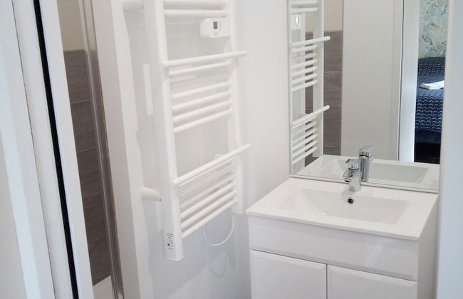 R & C - Room and Calm - Foto 28