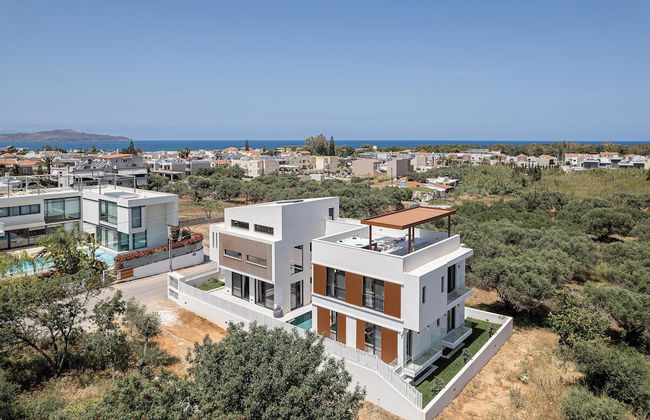 P Project Houses - Foto 76