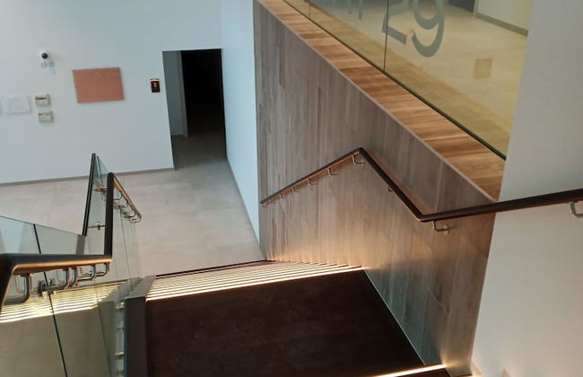 Kings Wharf Quay29 Studio with Pool - Photo 26