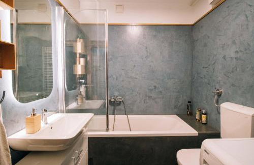 Apartment Casa de Arena with a private parking space - Foto 7