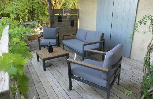 Maison familiale avec grand jardin à Mane - Foto 39