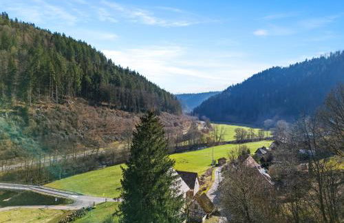 Luxus-Gästehaus mit Sauna, Kamin & exklusivem Paarbereich - Foto 29