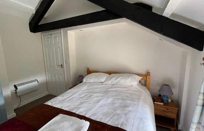 Crug Yr Eryr Isaf - Foto 28