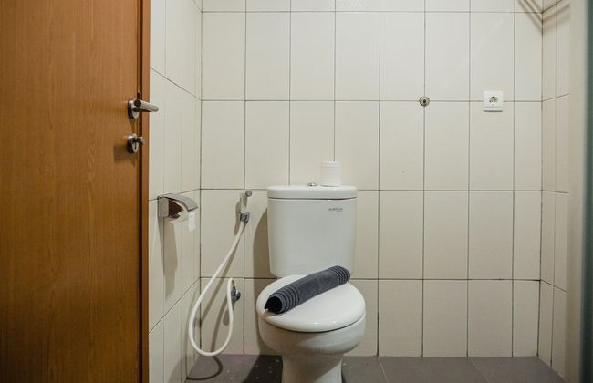 Luxurious 1BR At Dago Suites Apartment - Foto 36