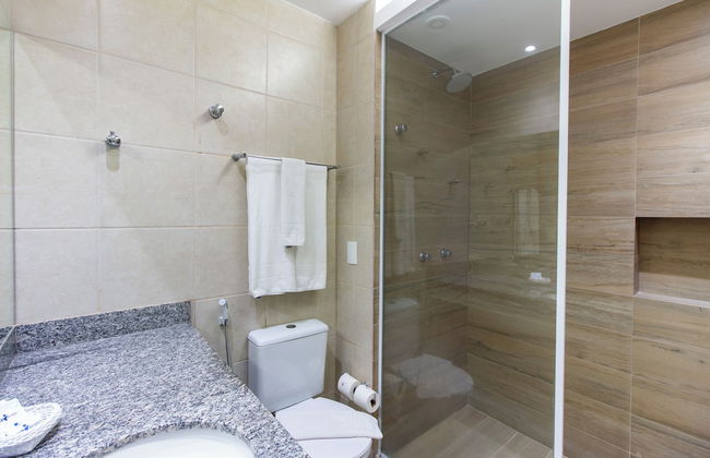 Citi Hotel Residence - Foto 21